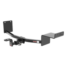 Load image into Gallery viewer, Curt 06-11 Kia Rio Class 1 Trailer Hitch w/1-1/4in Ball Mount