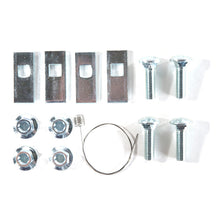 Load image into Gallery viewer, Curt 94-03 Ford Windstar Class 2 Trailer Hitch w/1-1/4in Receiver