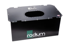 Cargar imagen en el visor de la galería, Radium Engineering R14A Fuel Cell Can - 15 Gallon