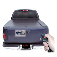 Carica l&#39;immagine nel visualizzatore di Gallery, Pace Edwards 97-16 Ford F150/250 / 00-16 Super Crew PowerGate Electric Tailgate Lock