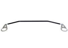 गैलरी व्यूवर में इमेज लोड करें, Whiteline 98-02 Miata NB Front adjustable strut tower brace