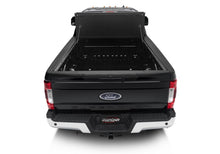Charger l&#39;image dans la galerie, UnderCover 17-20 Ford F-250/F-350 6.8ft Armor Flex Bed Cover - Black Textured