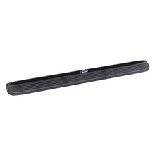 गैलरी व्यूवर में इमेज लोड करें, Westin Molded Step Board Unlighted 79 in - Black