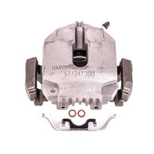 Laden Sie das Bild in den Galerie-Viewer, Power Stop 2006 BMW 325i Front Right Autospecialty Caliper w/Bracket
