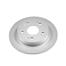 Cargar imagen en el visor de la galería, Power Stop 13-15 Acura ILX Rear Evolution Geomet Coated Rotor