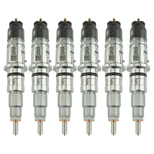 Laden Sie das Bild in den Galerie-Viewer, Industrial Injection Reman Stock 07.5-10 6.7L Cummins Cab &amp; Chassis Injector Pack With Tubes