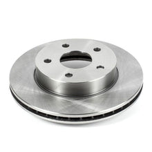 Laden Sie das Bild in den Galerie-Viewer, Power Stop 99-04 Jeep Grand Cherokee Front Autospecialty Brake Rotor