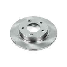 Carica l&#39;immagine nel visualizzatore di Gallery, Power Stop 93-97 Ford Probe Rear Autospecialty Brake Rotor