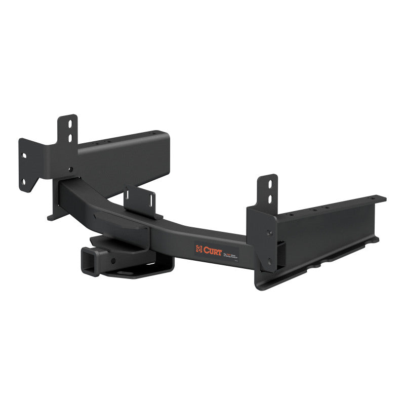 Curt 19-20 Ram 1500 Xtra Duty Class 5 Trailer Hitch w/2in Receiver