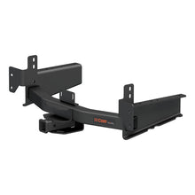 Laden Sie das Bild in den Galerie-Viewer, Curt 19-20 Ram 1500 Xtra Duty Class 5 Trailer Hitch w/2in Receiver