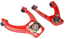 Carica l'immagine nel visualizzatore di Gallery, Skunk2 Pro Series 96-00 Honda Civic Adjustable Front Camber Kits (+/- 5 Degrees)