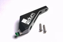 Charger l'image dans la galerie, Radium Engineering 13+ Scion FR-S / Subaru BRZ Master Cylinder Brace - Black