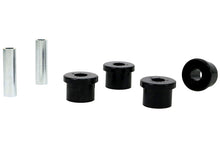 गैलरी व्यूवर में इमेज लोड करें, Whiteline Plus 97-2/99 Chevy Lumina Rear Control Arm Bushing Kit