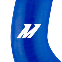 Laden Sie das Bild in den Galerie-Viewer, Mishimoto 06-07 Subaru WRX Blue Silicone Intercooler Hoses