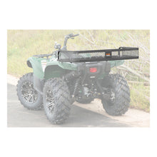 गैलरी व्यूवर में इमेज लोड करें, Curt Universal ATV Cargo Carrier (41in x 26in)