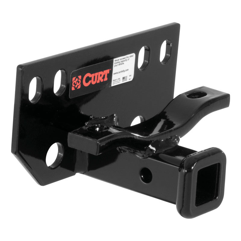 Curt 91-99 Toyota Celica Class 1 Trailer Hitch w/1-1/4in Receiver