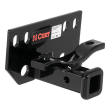 Cargar imagen en el visor de la galería, Curt 91-99 Toyota Celica Class 1 Trailer Hitch w/1-1/4in Receiver
