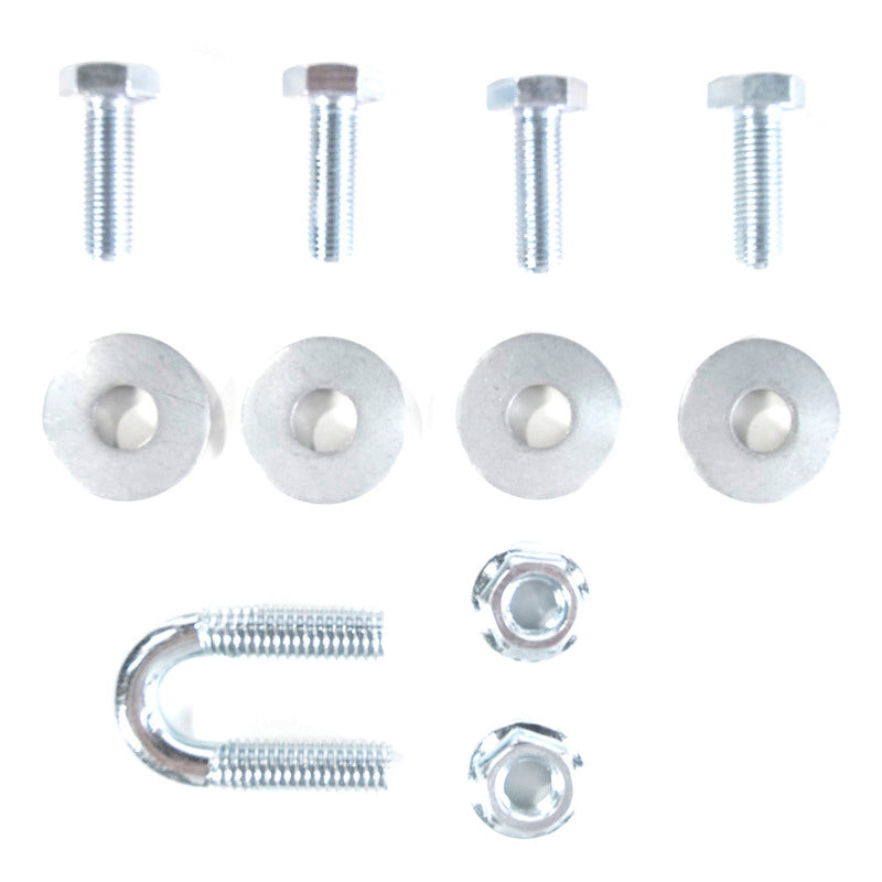 Curt 07-11 Honda CRV Class 3 Trailer Hitch w/2in Receiver