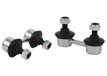 गैलरी व्यूवर में इमेज लोड करें, Whiteline Plus 10/89-3/06 Toyota Celica Sway Bar Link Assembly (ball/ball link)