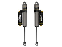 गैलरी व्यूवर में इमेज लोड करें, ICON 04-08 Ford F-150 4WD / 2009+ Ford F-150 2/4WD Rear 2.5 Series Shocks VS PB CDCV - Pair
