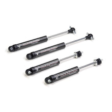 गैलरी व्यूवर में इमेज लोड करें, Hotchkis 66-72 Dodge B-Body. 70-74 Baracuda 1.5 Street Performance Series Aluminum Shocks (4 Pack)