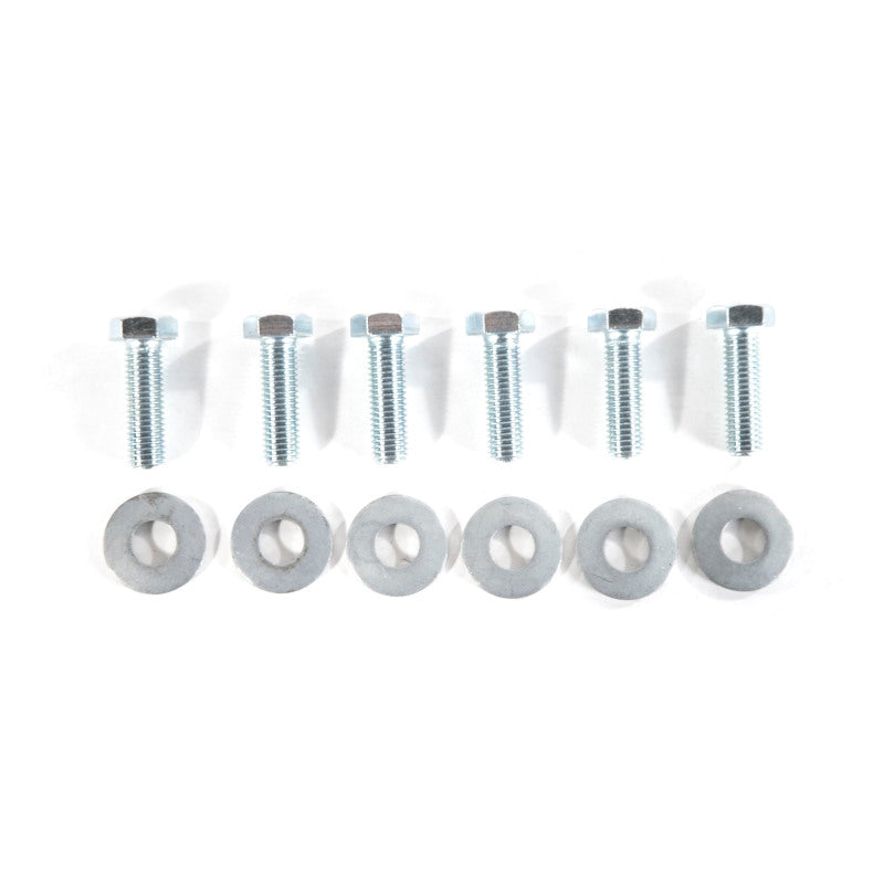 Curt 08-11 Jeep Liberty Class 2 Trailer Hitch w/1-1/4in Receiver