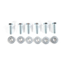 Load image into Gallery viewer, Curt 08-11 Jeep Liberty Class 2 Trailer Hitch w/1-1/4in Receiver