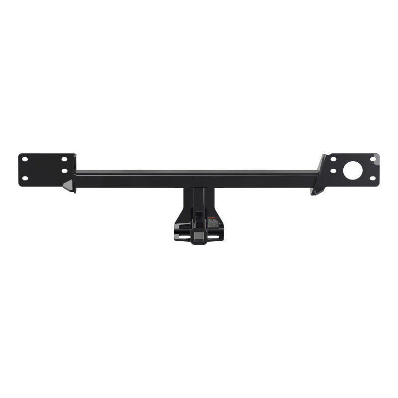 Curt 15-17 Mercedes-Benz C300 Class 1 Trailer Hitch w/1-1/4in Receiver