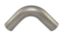 Carica l&#39;immagine nel visualizzatore di Gallery, Vibrant Titanium 3in. O.D. 90 Degree Mandrel Bend Tube / 4in. CLR / 6in. Leg Length