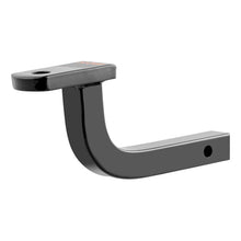 Load image into Gallery viewer, Curt Class 1 Ball Mount (1-1/4in Shank 2000lbs 3in Rise 9-1/2in Long)