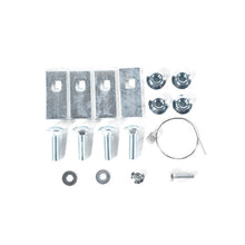 Load image into Gallery viewer, Curt 97-03 Chevy Malibu Class 2 Trailer Hitch w/1-1/4in Ball Mount