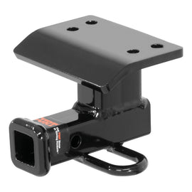 Curt 09-12 Volkswagen Tiguan Class 2 Trailer Hitch w/1-1/4in Receiver