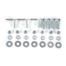 Load image into Gallery viewer, Curt 81-85 Mazda Rx7 Coupe Class 1 Fixed-Tongue Trailer Hitch w/3/4in Trailer Ball Hole