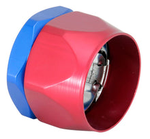 Cargar imagen en el visor de la galería, Spectre Magna-Clamp Hose Clamp 1-3/4in. - Red/Blue