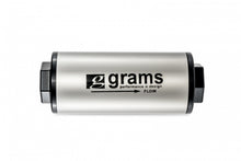 गैलरी व्यूवर में इमेज लोड करें, Grams Performance 100 Micron -6AN Fuel Filter
