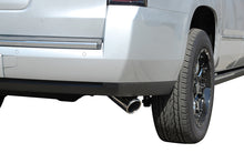 Carica l&#39;immagine nel visualizzatore di Gallery, Gibson 15-19 Cadillac Escalade Base 6.2L 3.5in Cat-Back Single Exhaust - Stainless
