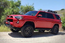 Carica l'immagine nel visualizzatore di Gallery, Go Rhino SRM 400 Roof Rack - 48in