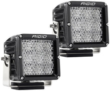 Carica l'immagine nel visualizzatore di Gallery, Rigid Industries Dually XL Hybrid Diffused - Spot (Set of 2)