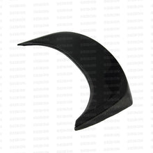गैलरी व्यूवर में इमेज लोड करें, Seibon 03-05 Infinity G35 2DR TS Rear Spoiler