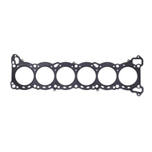 गैलरी व्यूवर में इमेज लोड करें, Cometic Nissan RB-25 6 CYL 86mm .051 inch MLS Head Gasket