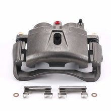 Carica l&#39;immagine nel visualizzatore di Gallery, Power Stop 03-19 Chevrolet Express 3500 Front Right Autospecialty Caliper w/Bracket