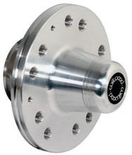 गैलरी व्यूवर में इमेज लोड करें, Wilwood Hub-Large GM 57-70 Drop Spindle 5x4.50/4.75