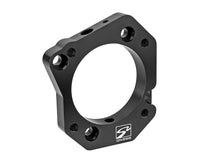 Carica l'immagine nel visualizzatore di Gallery, Skunk2 72mm PRB Flange to RBC Pattern Throttle Body Adapter - 1/8in NPT Port