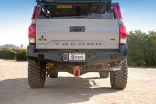 गैलरी व्यूवर में इमेज लोड करें, ICON 2016+ Toyota Tacoma Rear Impact Bumper