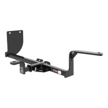 Load image into Gallery viewer, Curt 06-11 Kia Rio5 Class 1 Trailer Hitch w/1-1/4in Ball Mount