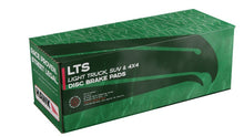 गैलरी व्यूवर में इमेज लोड करें, Hawk LTS Street Brake Pads