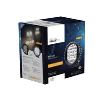 गैलरी व्यूवर में इमेज लोड करें, Hella 500 LED Driving Lamp - Single