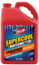गैलरी व्यूवर में इमेज लोड करें, Red Line Supercool Coolant Concentrate 1 Gallon - Single