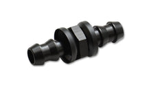 Carica l&#39;immagine nel visualizzatore di Gallery, Vibrant -10AN Barbed Union Fitting