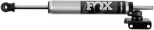 गैलरी व्यूवर में इमेज लोड करें, Fox 14-18 RAM 2500/3500 2.0 Performance Series 8.3in TS Stabilizer Axle Mount